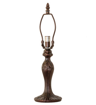 Fleur One Light Base (264693)