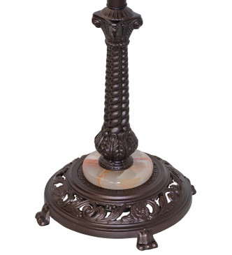 Lionfoot One Light Floor Base (265046)