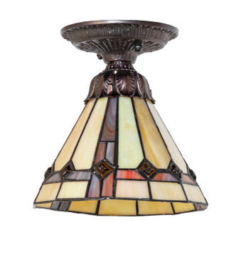 Belvidere One Light Flushmount (276093)