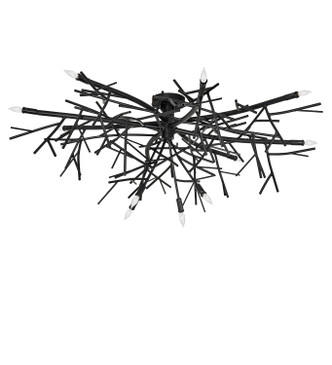 Thicket 12 Light Chandelier (283074)