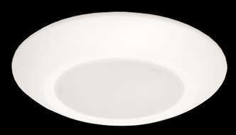 Westgate - DLSE6-MCT - Disk - White