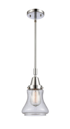 Innovations - 447-1S-PC-G194-LED - LED Mini Pendant - Caden - Polished Chrome
