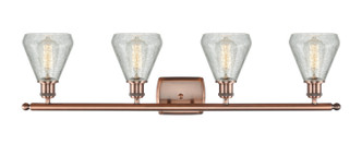 Ballston LED Bath Vanity (516-4W-AC-G275-LED)