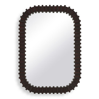 Uttermost - 08383 - Mirror - Abram - Espresso