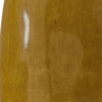 Sienna Flow Vases, Set/2 (18390)