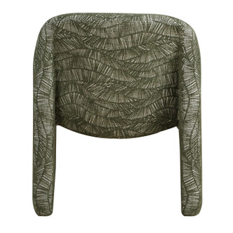 Menlo Accent Chair (53148)