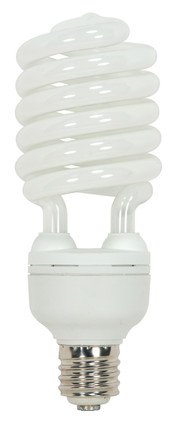 Satco - S7397 - Light Bulb - White