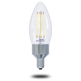 Bulbrite - 292115 - Light Bulb - 9 - Clear