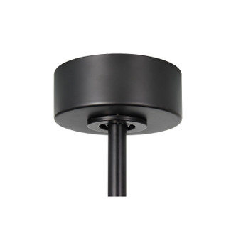 Trestwyn 52" Ceiling Fan (1100LED-MBK-MBK)