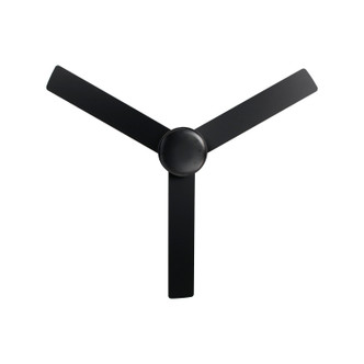 Trestwyn 52" Ceiling Fan (1100LED-MBK-MBK)
