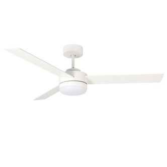 Trestwyn 52" Ceiling Fan (1100LED-MWW-MWW)