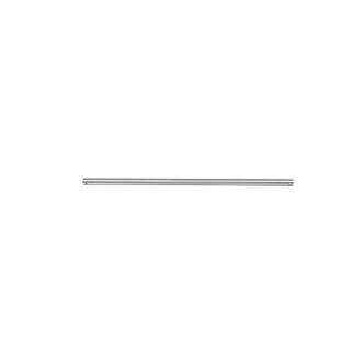 Millennium - DE48BN - Downrod - Ceiling Fan Downrods - Brushed Nickel