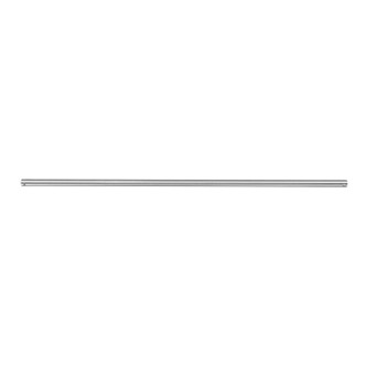 Millennium - DE72BN - Downrod - Ceiling Fan Downrods - Brushed Nickel