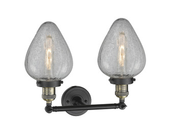 Franklin Restoration LED Bath Vanity (208-BAB-G165-LED)