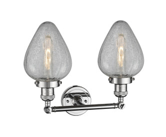 Franklin Restoration LED Bath Vanity (208-PC-G165-LED)