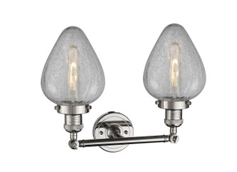 Franklin Restoration LED Bath Vanity (208-PN-G165-LED)