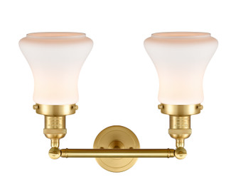 Franklin Restoration LED Bath Vanity (208-SG-G191-LED)