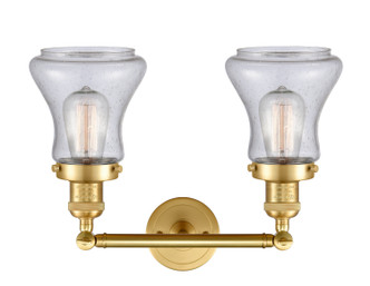 Franklin Restoration LED Bath Vanity (208-SG-G194-LED)