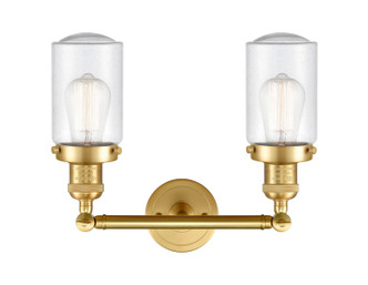 Franklin Restoration LED Bath Vanity (208-SG-G314-LED)