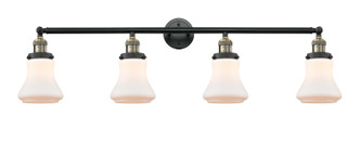 Innovations - 215-BAB-G191-LED - LED Bath Vanity - Franklin Restoration - Black Antique Brass
