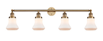 Innovations - 215-BB-G191-LED - LED Bath Vanity - Franklin Restoration - Brushed Brass