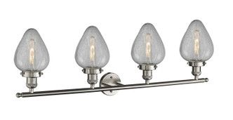 Franklin Restoration LED Bath Vanity (215-SN-G165-LED)