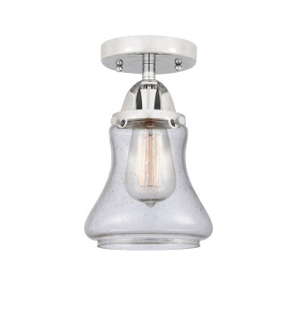 Innovations - 288-1C-PC-G194-LED - LED Semi-Flush Mount - Nouveau 2 - Polished Chrome