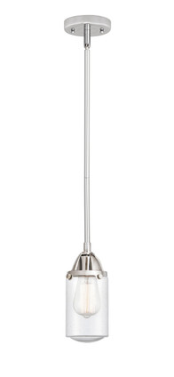 Innovations - 288-1S-PC-G314-LED - LED Mini Pendant - Nouveau 2 - Polished Chrome