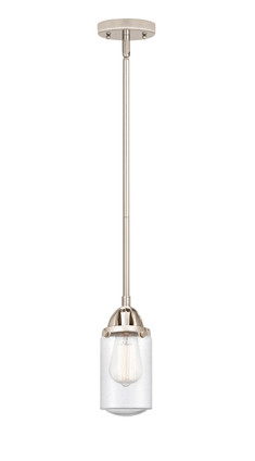 Innovations - 288-1S-PN-G314 - One Light Mini Pendant - Nouveau 2 - Polished Nickel