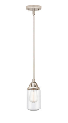 Innovations - 288-1S-PN-G314-LED - LED Mini Pendant - Nouveau 2 - Polished Nickel