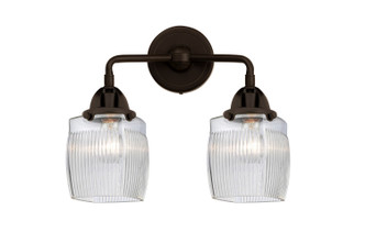 Innovations - 288-2W-OB-G302-LED - LED Bath Vanity - Nouveau 2 - Oil Rubbed Bronze