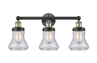 Innovations - 616-3W-BAB-G194 - Three Light Bath Vanity - Edison - Black Antique Brass