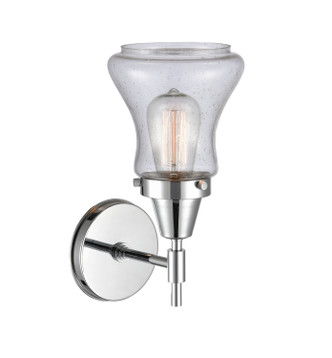 Caden LED Wall Sconce (447-1W-PC-G194-LED)