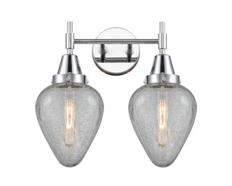 Innovations - 447-2W-PC-G165-LED - LED Bath Vanity - Caden - Polished Chrome