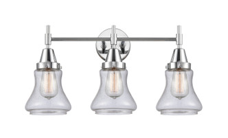 Innovations - 447-3W-PC-G194-LED - LED Bath Vanity - Caden - Polished Chrome
