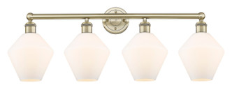 manufacturer_finish:Antique Brass|manufacturer_glass:Cased Matte White Cindyrella 8