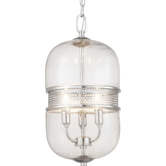 Cayce Three Light Pendant (P500156-015)