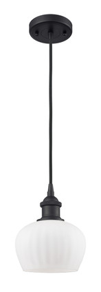 manufacturer_finish:Matte Black|manufacturer_glass:Cased Matte White Fenton|light_source:LED|light_output:220.00lm|color_temperature:2200K|cri:99