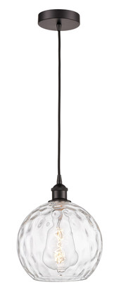manufacturer_finish:Oil Rubbed Bronze|manufacturer_glass:Clear Athens Water Glass|light_output:220.00lm|color_temperature:2200K|cri:99