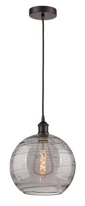 manufacturer_finish:Oil Rubbed Bronze|manufacturer_glass:Light Smoke Athens Deco Swirl|light_output:220.00lm|color_temperature:2200K|cri:99