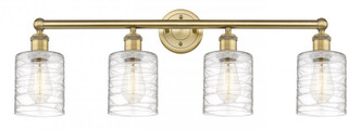 manufacturer_finish:Brushed Brass|manufacturer_glass:Deco Swirl Cobbleskill