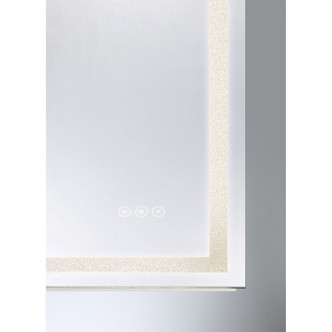 Cordova LED Mirror (2-1219-24X32)