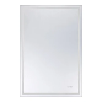Beckett LED Mirror (2-1226-48X32)