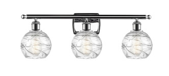 manufacturer_finish:Polished Chrome|manufacturer_glass:Clear Athens Deco Swirl|light_output:220.00lm|color_temperature:2200K|cri:99