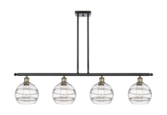 manufacturer_finish:Black Antique Brass|manufacturer_glass:Clear Rochester