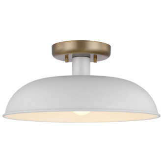 Colony One Light Flush Mount (60-7490)
