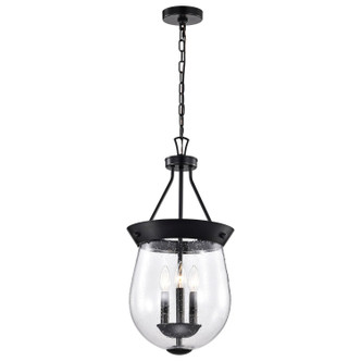 Boliver Three Light Pendant (60-7800)