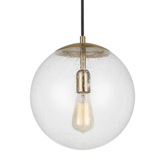 Leo H.G. One Light Pendant (6701801EN7-848)