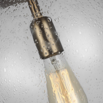 Leo H.G. One Light Pendant (6701801EN7-848)