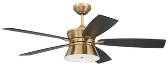 Dominick 52" Ceiling Fan (DMK52SB5)